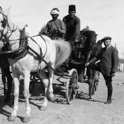 1922-De Haan-Adil-Aweidah-Jericho